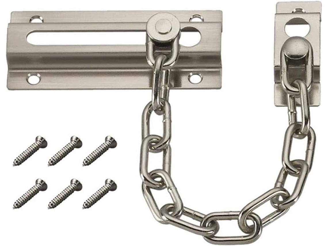 Corrente de Aço Inoxidável para , Durável, Resistente, Latão