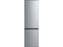 Frigorífico Combinado CANDY CMICN 5182XN (No Frost - 180 cm - 270 L - Inox)