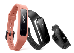 Huawei Band 4e Active
