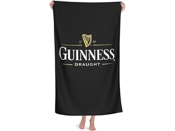Toalha De Banho Extra Grande Guinness Em Microfibra Para Natação, Spa, Viagens, Ioga, Esportes, Camping, Capa Para Espreguiçadeira Ou Chuveiro