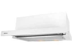 Exaustor ORBEGOZO TL 06260 A BL (60 cm - Branco)