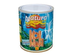 Kolman lasur protec madera ext agua 750 ml tecamate sedo