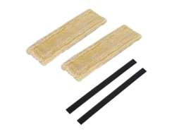 Karcher Wv2 Wv5 Window Vacuum Cleaner Mop Cloth Spare Parts Yellow-m_glo
