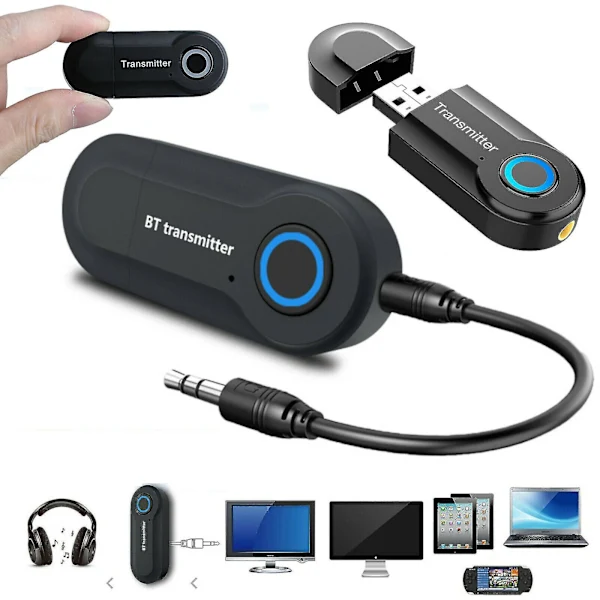 Transmissor Fm Bluetooth Veicular