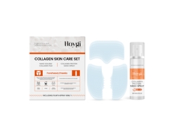 Kit Colágeno Firmador Lifting Rápido