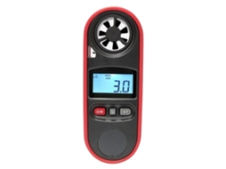Anemômetro de Alta Precisão STELASPLEN