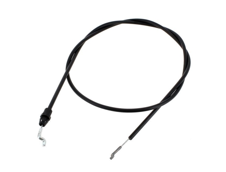 Cabo do freio do motor l1195 para cortador de grama Wolf - 3665392175889