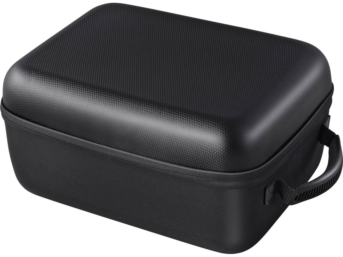 Mala de Transporte HISENSE BB1H (Preto)