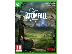 Jogo Xbox Série X Atomfall