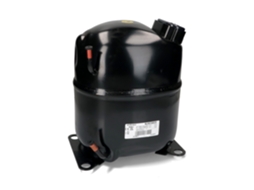 Compressor Embraco Nj9238gs R404a 32,7cc Three phase para Frigorífico/congelador Cmp492eb