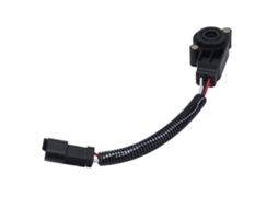 Sensor De Posição Acelerador Caterpillar Laxiscreed Para 9-32v, Testado E Garantido