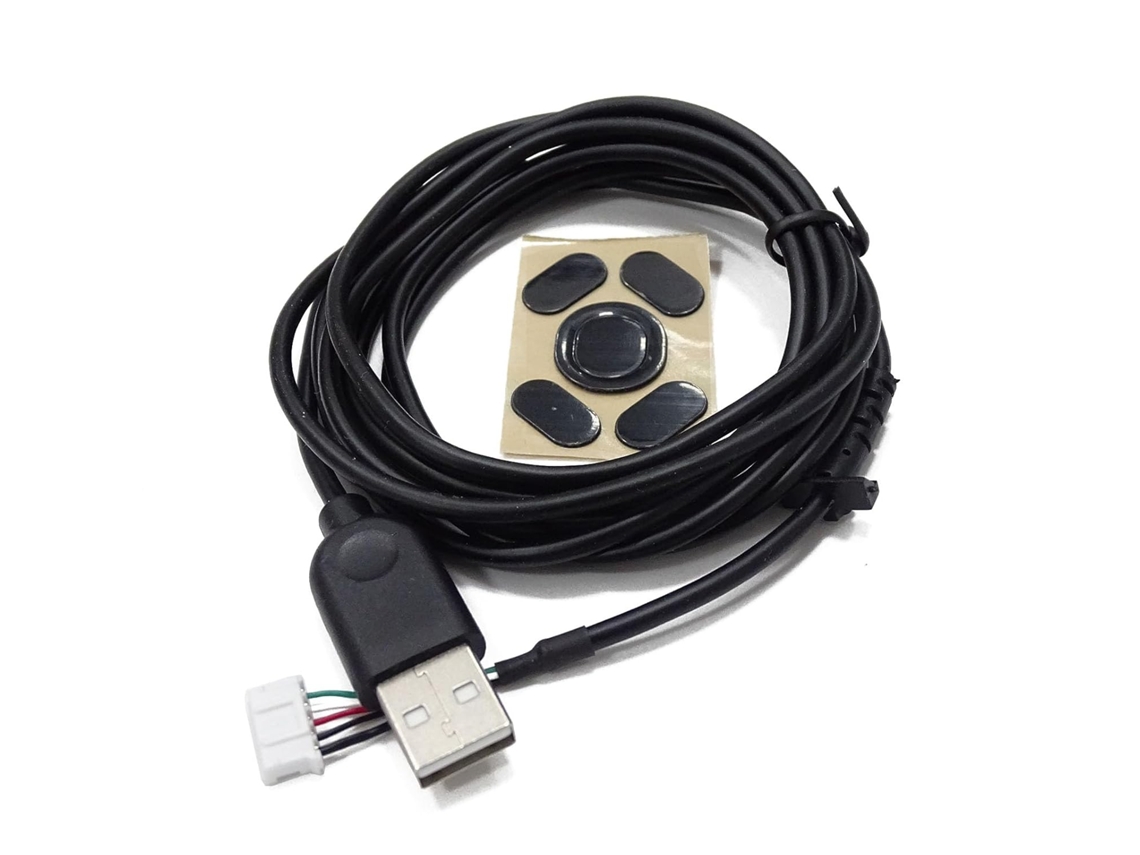 Cabo Usb E Suporte De Reposição Para Reparo Do Transmissão Rápida