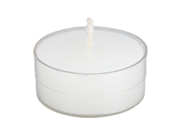 Vela Aromática Pequena De Velas Votivas Com Fragrância Duradoura Para Decoração E Presentes