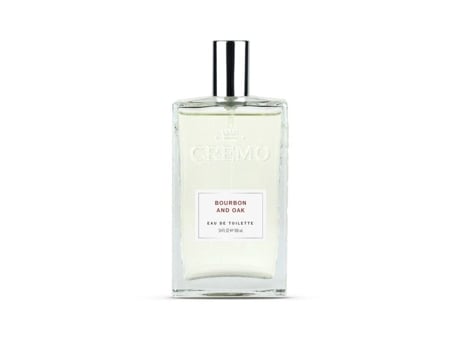 Eau De Toilette Para Homem 100ml Bourbon Carvalho Perfume Apimentado Presente Para Homem Cremo