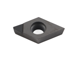 Laxiscreed Insertos De Diamante Para Torno Cnc Com Ferramenta De Corte Indexável De Alta Precisão