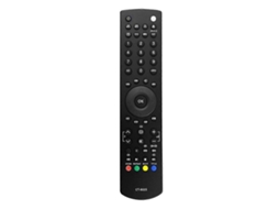 Comando À Distância De Substituição Para Ct-8023 Tv Toshiba 26dl833r 26dl834r 26kl933r 26kl934r 32dl833r