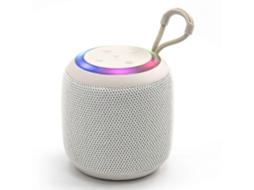 Caixa De Som Portátil Bluetooth F6 Rgb, Mini Subwoofer Sem Fio Para Esportes Ao Ar Livre Olysi Shop