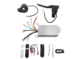 Controlador 36V 350W para Xiaomi com Painel