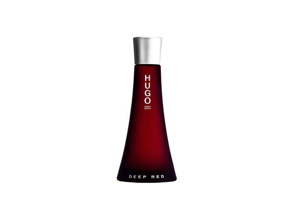 Perfume HUGO BOSS Deep Red Eau de Parfum (90 ml) Worten.pt