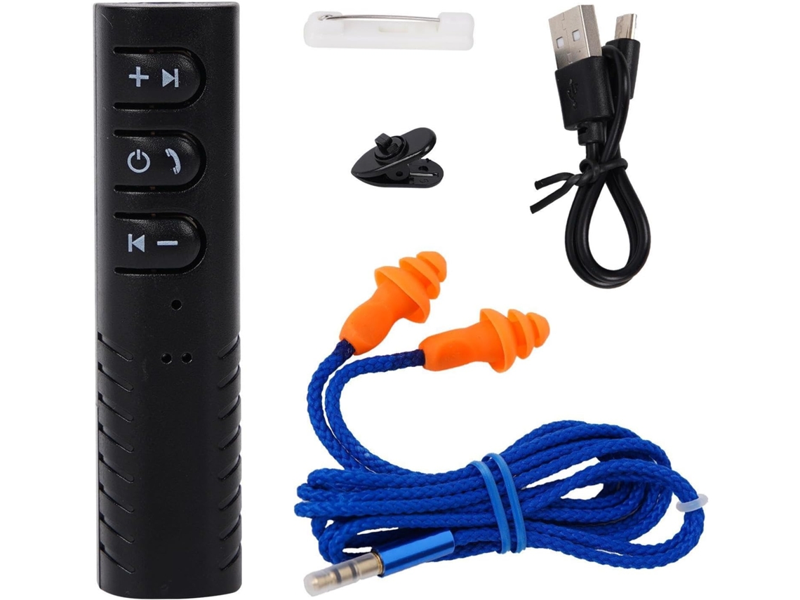Fones De Ouvido Sem Fio Para Trabalho - Portáteis Homens, Em
