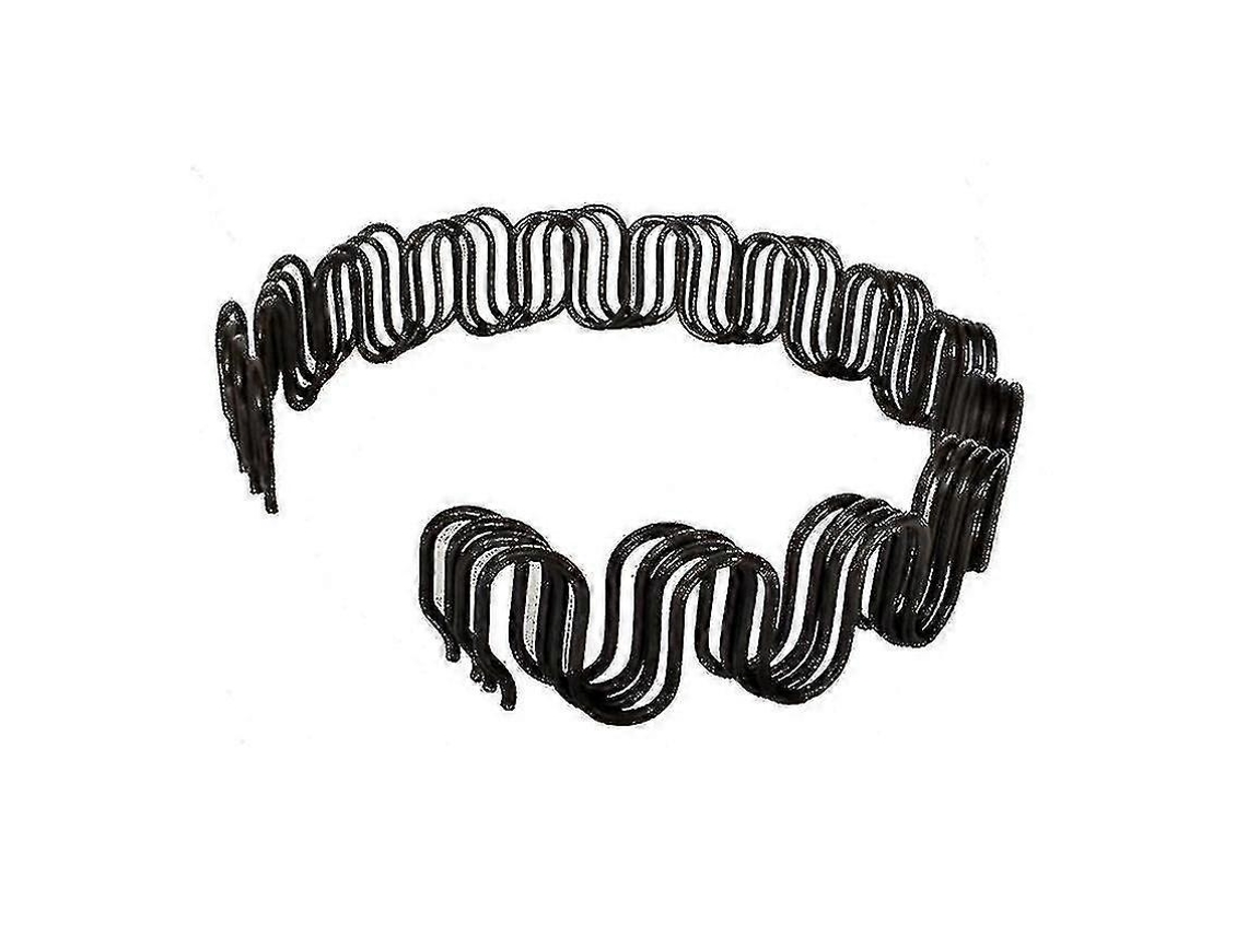Rebe resortes de Sillón Sofá Reemplazo Con Clips de Acero 40 60cm para Muebles Diy 65 Cm