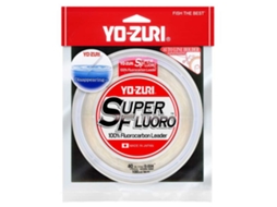 Fluorcarbono Superfluo 90 M Transparente 0.847 Mmyo-Zuri