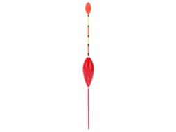 Bucha de Pesca Plástica Anti quebra Oval A 04