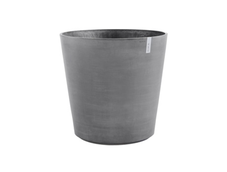Panela com Rodízio ECOPOTS Amsterdam Ø 60