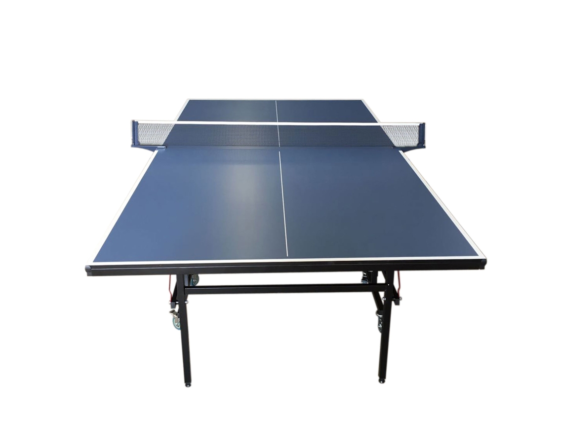 Mesa de sales ping pong profissional