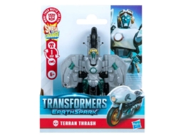 Transformers Earthspark Terran Thrash Hasbro G0998/g0742