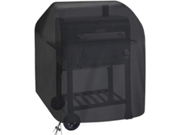 Capa De Churrasqueira A Gás Impermeável 420d Oxford,105x49x102cm,proteção Para Grill E Barbecue Ao Ar Livre Btforus