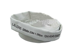 Lalizas Fire Hose 38 Mm 20 M