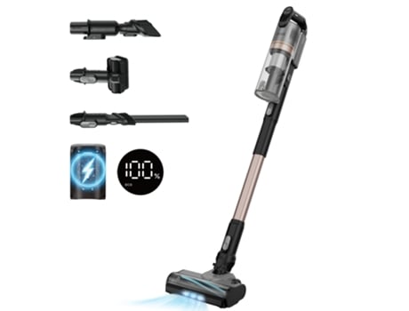 Aspirador Sem Fios Lvac 300 Plus Levoit