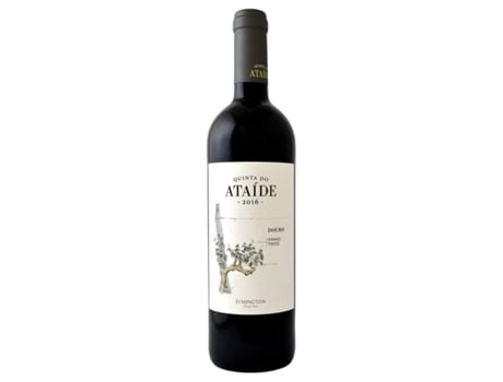 Vinho Tinto Quinta Do Ataíde Douro 2016