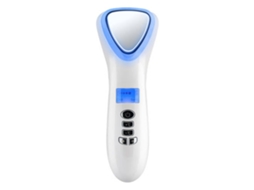 Massageador Facial YIZHOOD Elp314 Branco