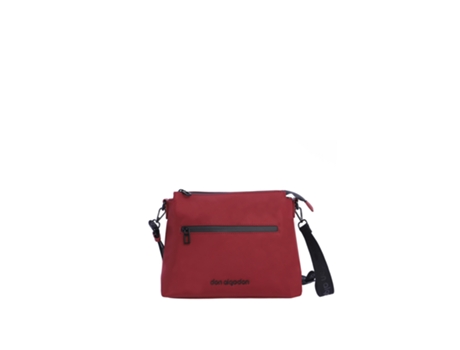 Bolsa DON ALGODON Mulher (Bordeaux)