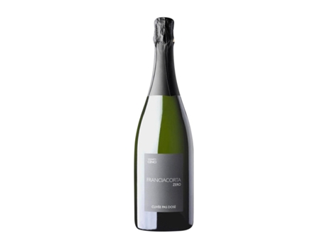 Espumante VIGNETI CENCI Franciacorta (0.75 L - 1 Unidade)