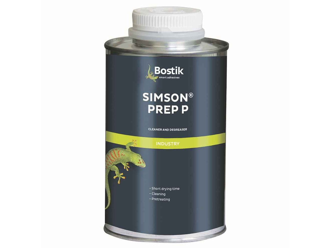 Preparação P Primer 500Ml Transparentebostik