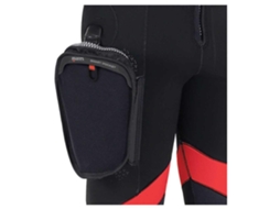 Mares Flexa Smart Pocket