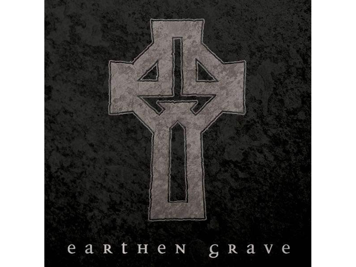 CD Earthen Grave - Earthen Grave