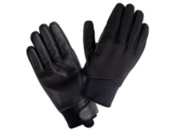 Luvas Avio Preto L Homem MAGNUM