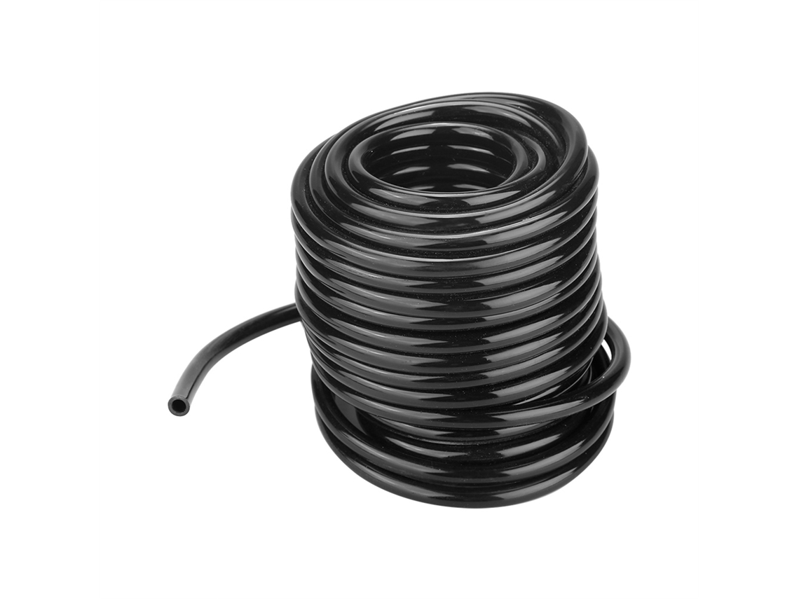 Mangueira Flexível Pvc 10m Para Irrigação Jardim