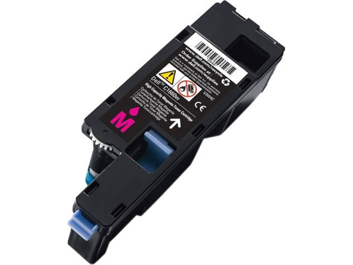 Toner DELL V3W4C