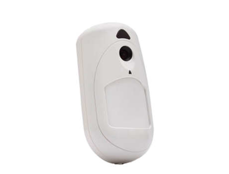 Detector de Câmara Bidireccional Eyewave com Imunidade Animal RISCO