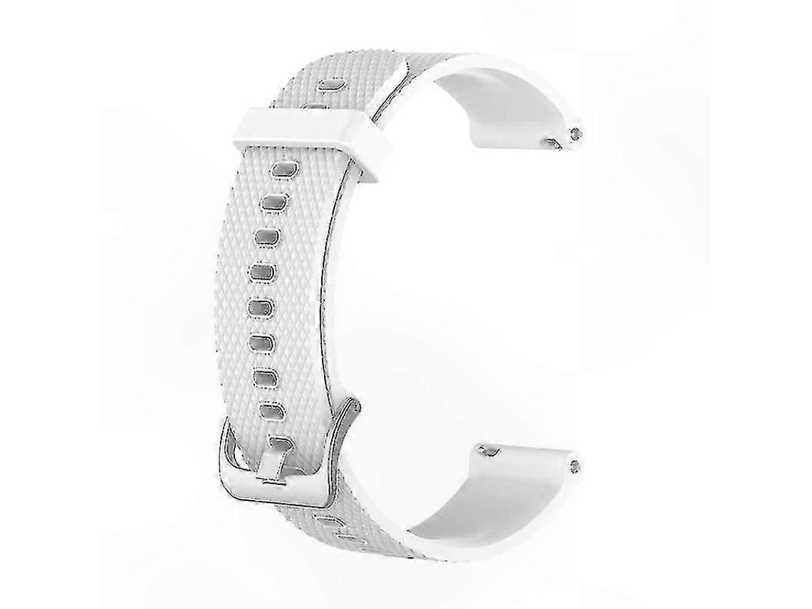 Pulseira De Silicone Ajustável Para Smartwatches Fitness S202412243074