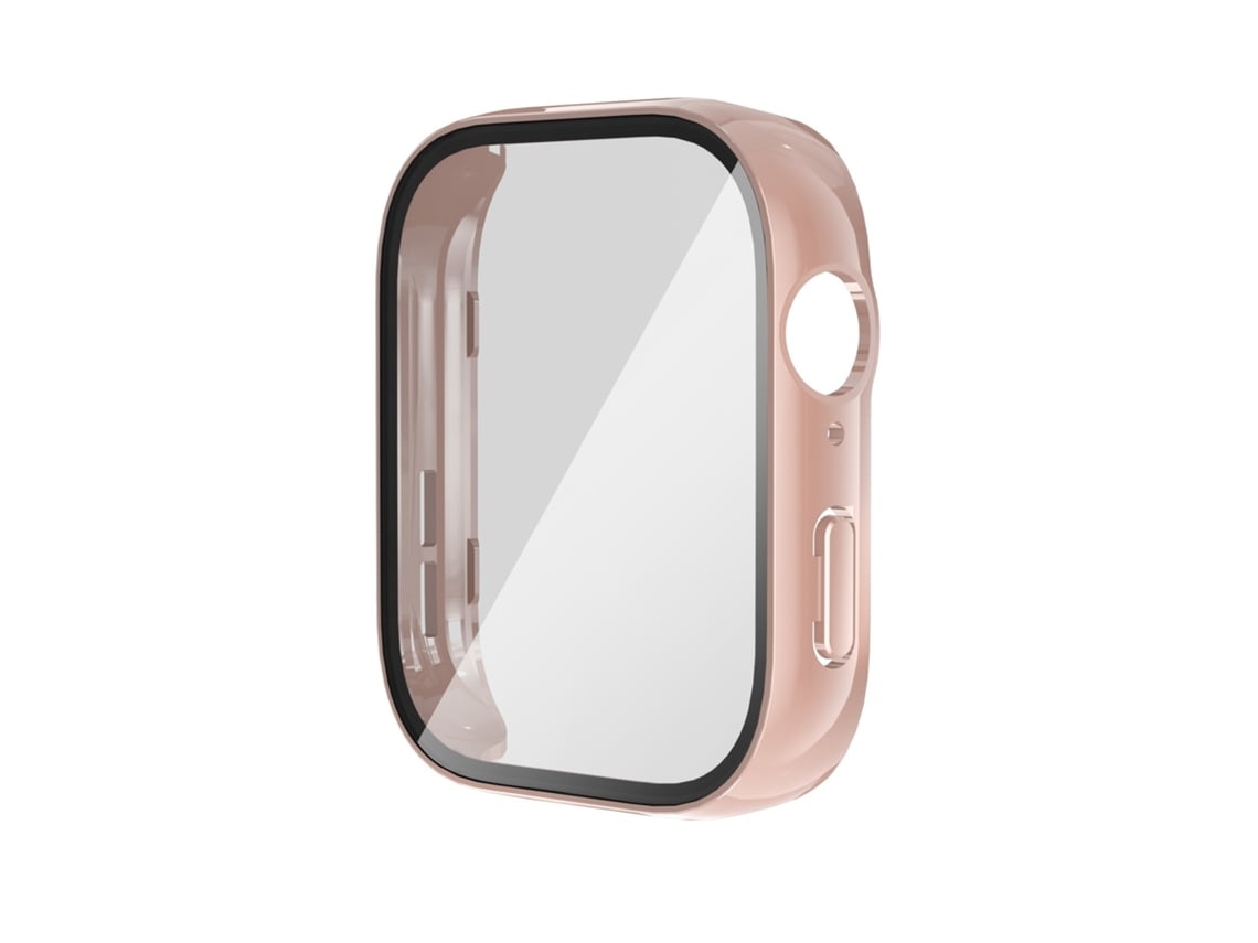 Lurelia Capa Protetora, Compatível Com Huawei Fit 3 Watch Cherry Blossom Pink