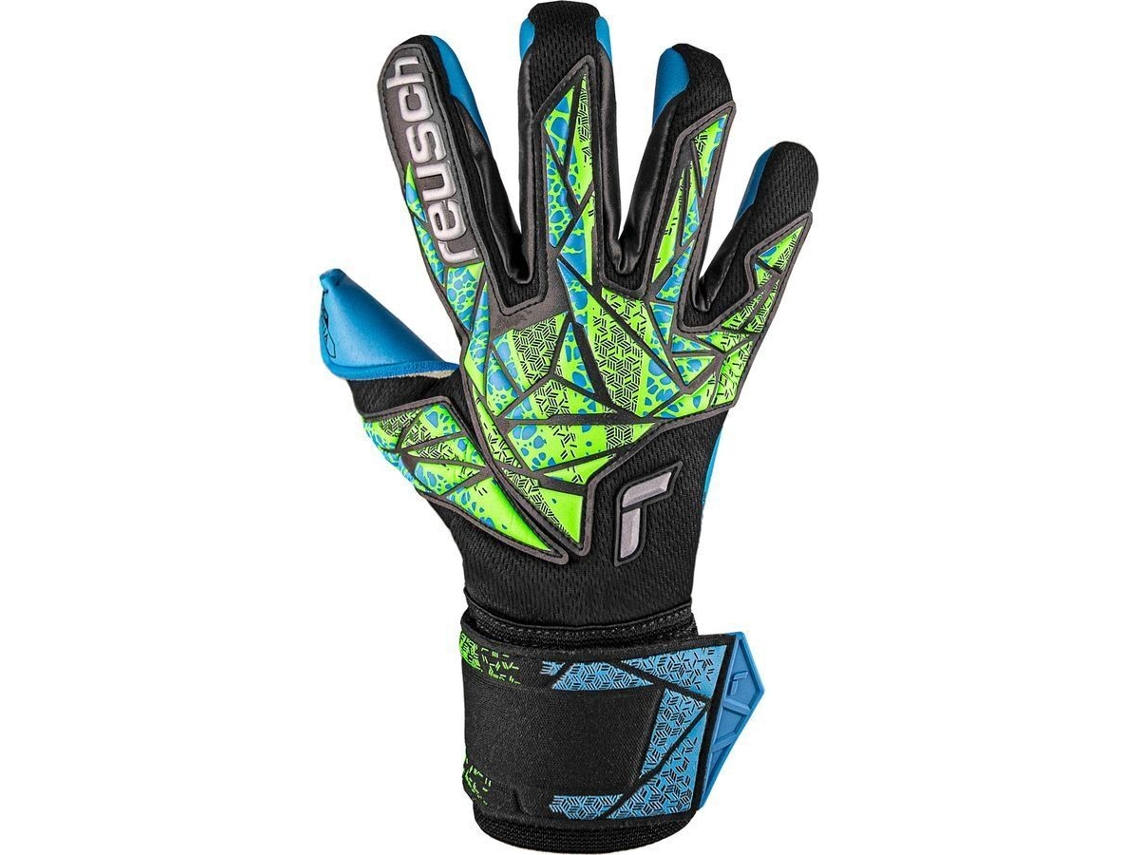 Luvas de Guarda-Redes REUSCH Attrakt Aqua