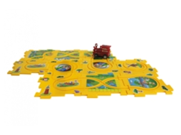 Comboio JAMARA 460303 (3 anos)