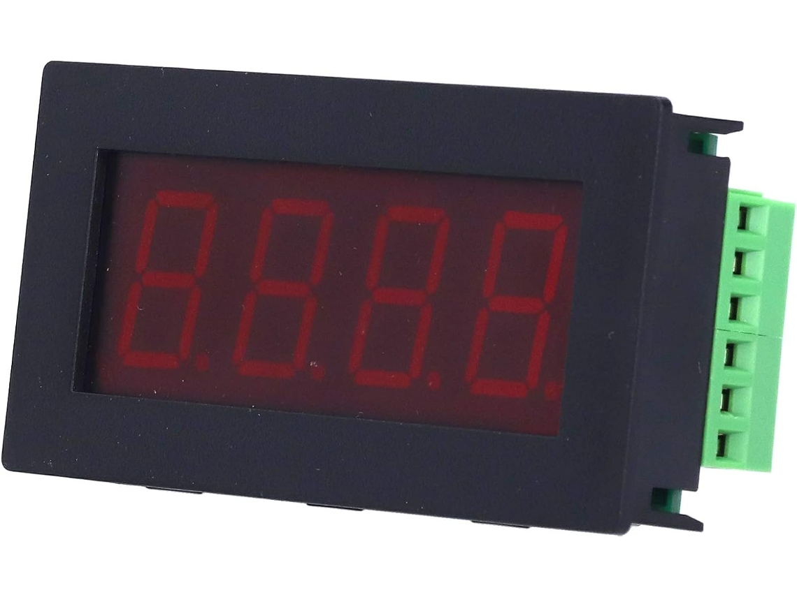 Comunicação Plc, Display Led Abs Plc, Porta Serial, Comunicação