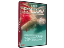DVD Follow (Edição em Espanhol)